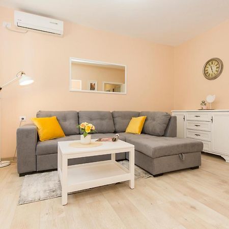 Villa Ivana 라빈 외부 사진
