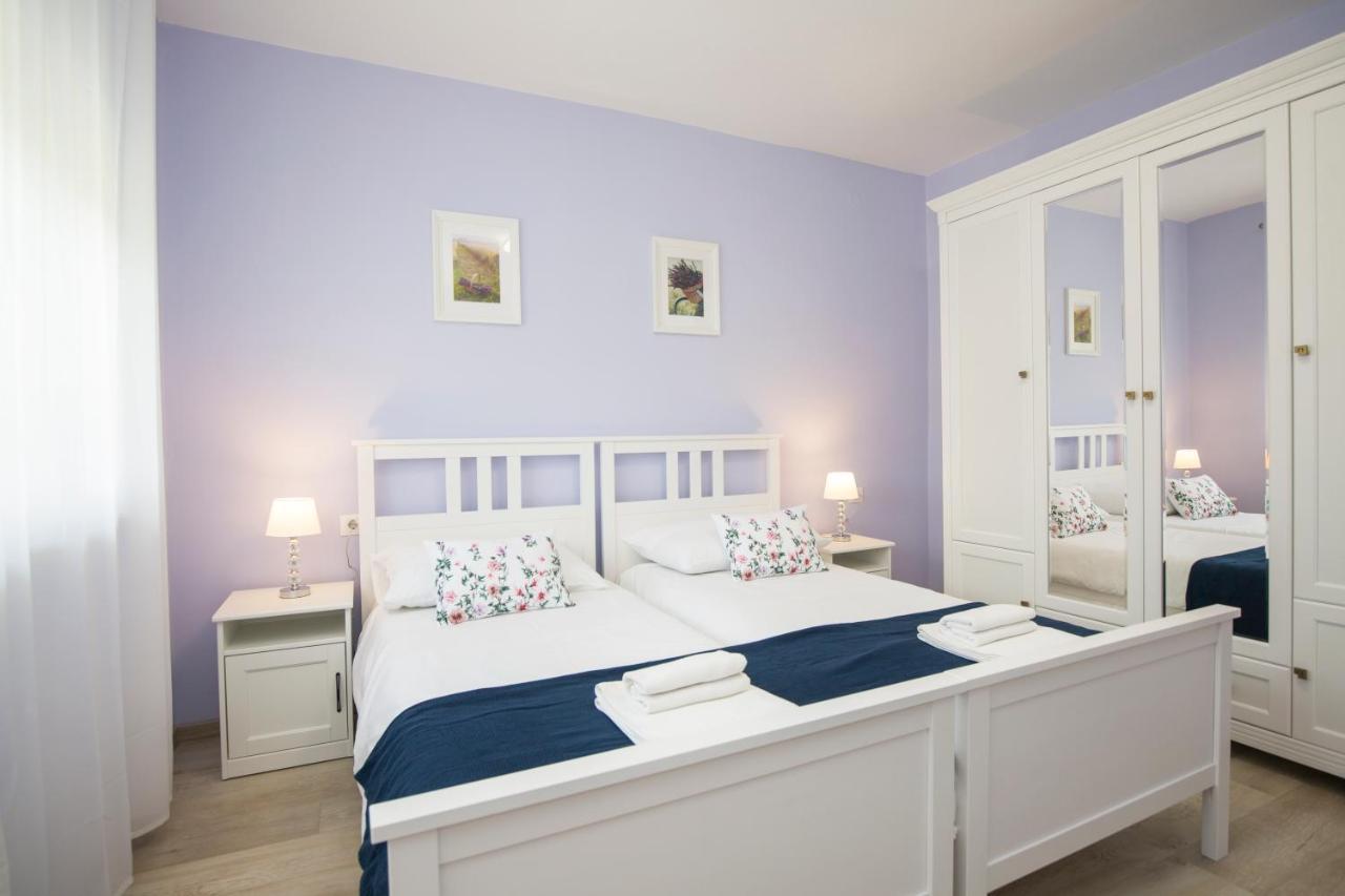 Villa Ivana 라빈 외부 사진