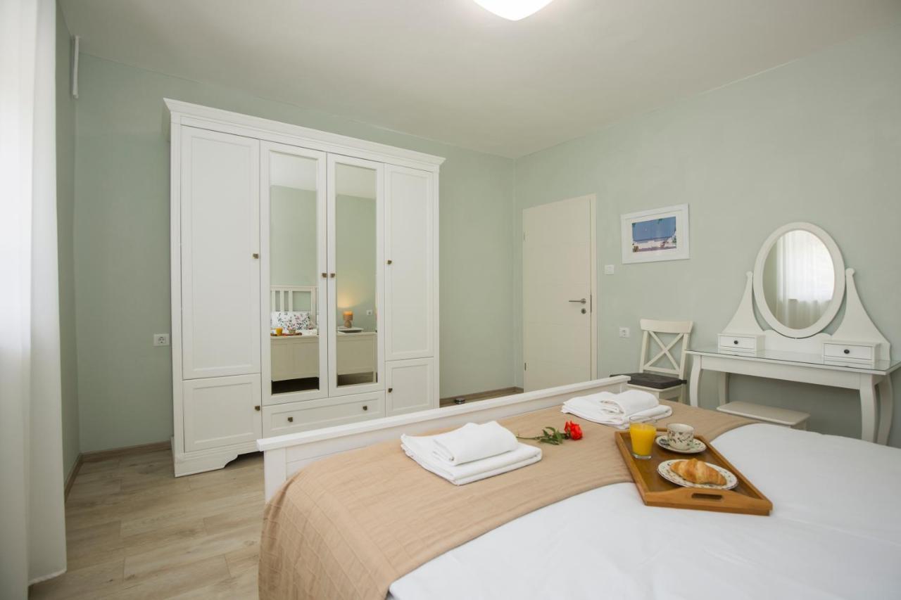 Villa Ivana 라빈 외부 사진