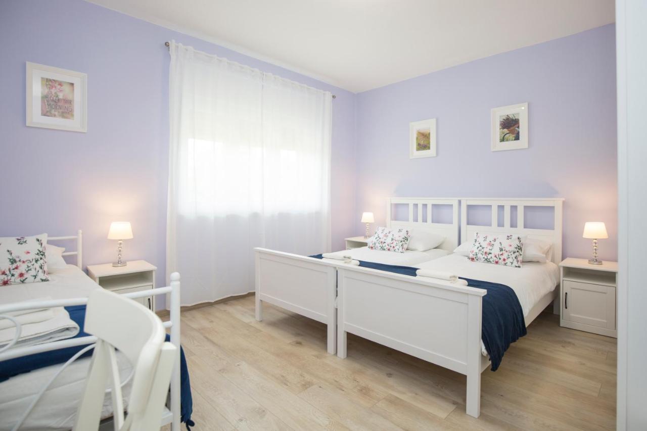 Villa Ivana 라빈 외부 사진