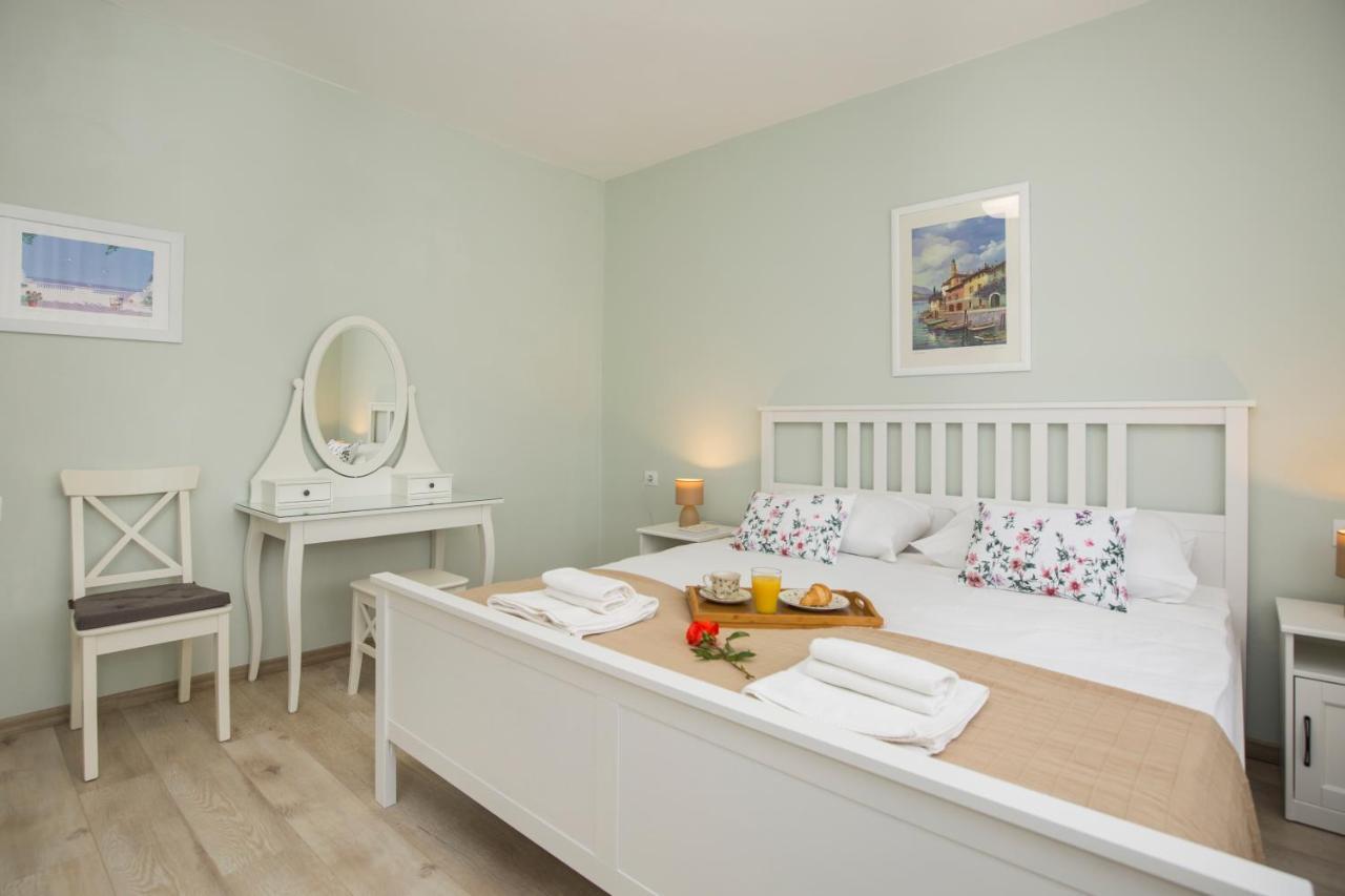 Villa Ivana 라빈 외부 사진