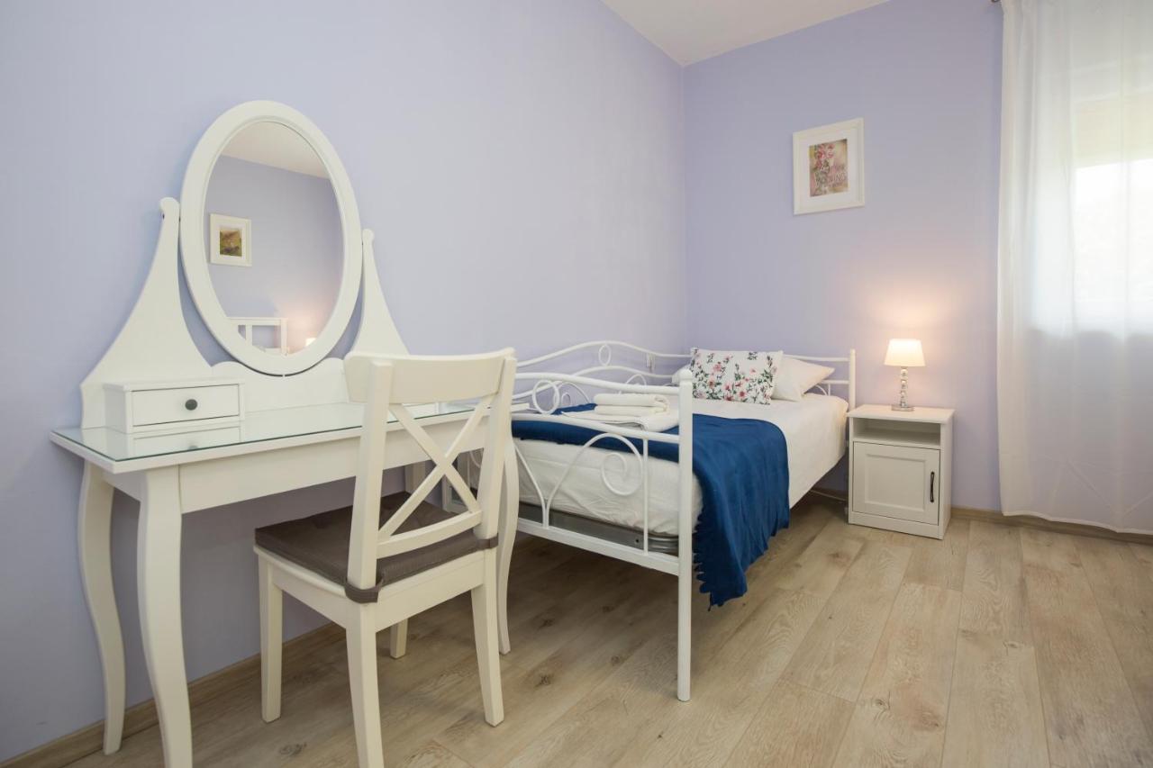 Villa Ivana 라빈 외부 사진