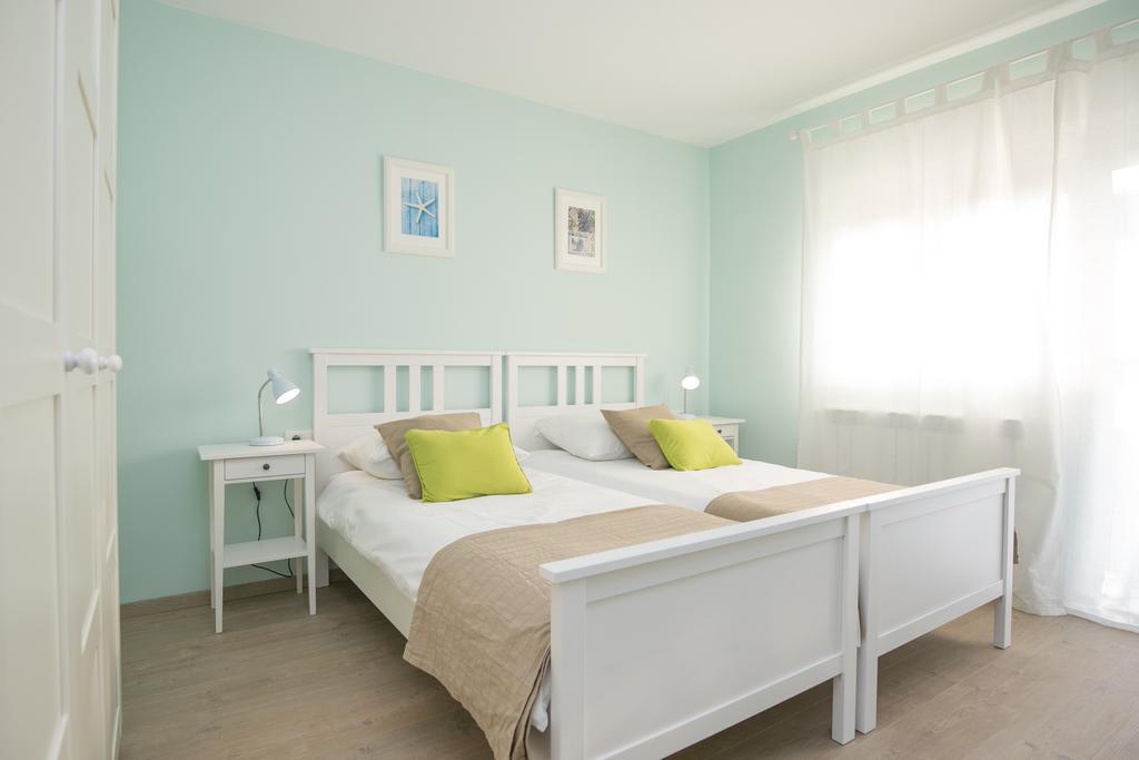 Villa Ivana 라빈 외부 사진