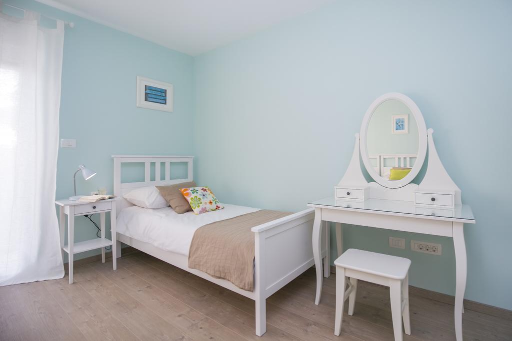 Villa Ivana 라빈 외부 사진