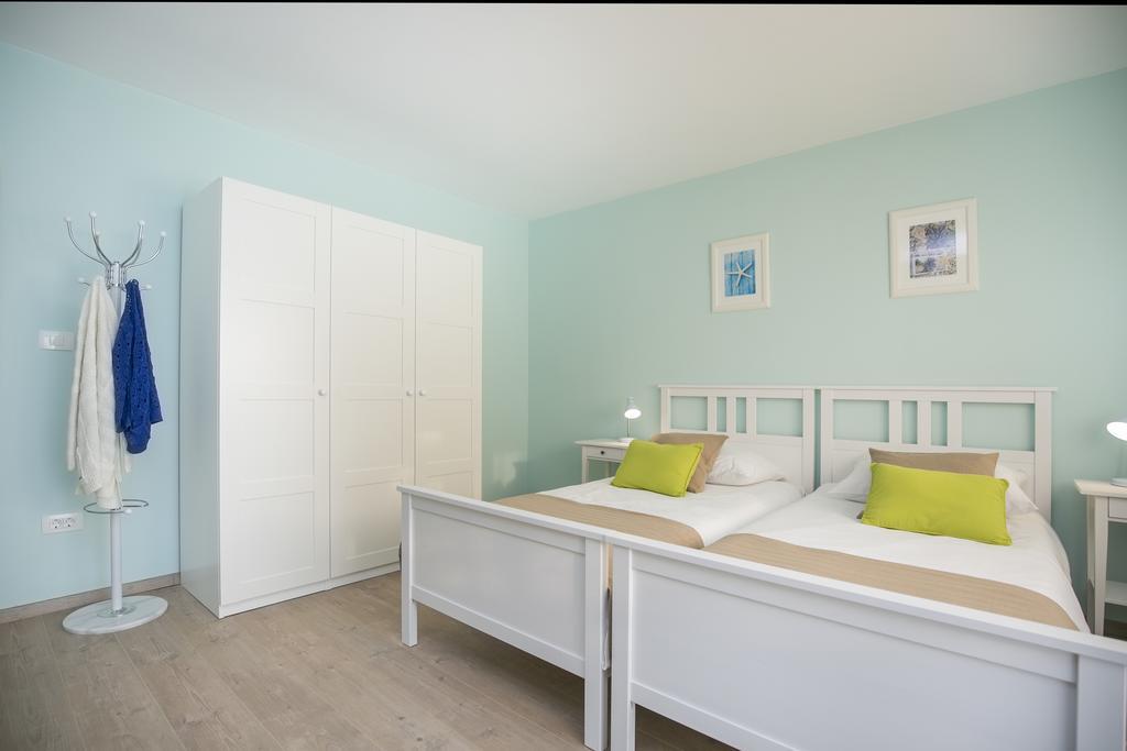 Villa Ivana 라빈 외부 사진