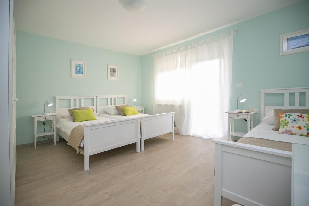Villa Ivana 라빈 외부 사진