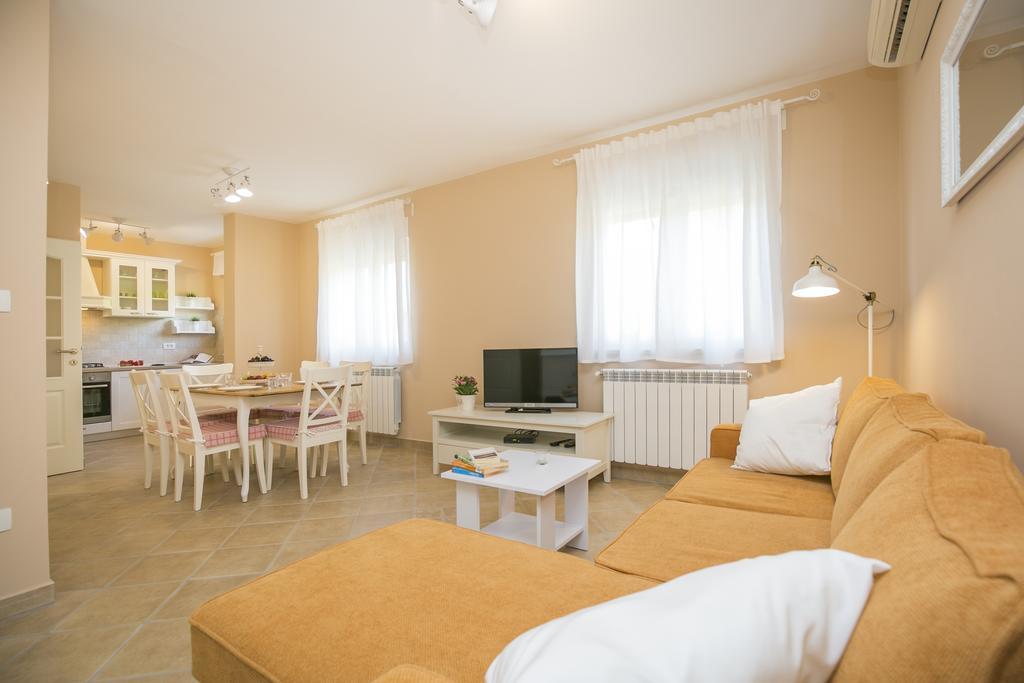 Villa Ivana 라빈 외부 사진