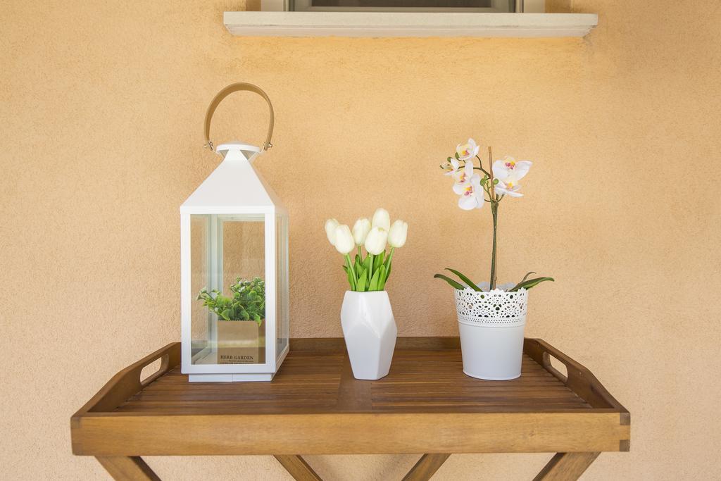Villa Ivana 라빈 외부 사진