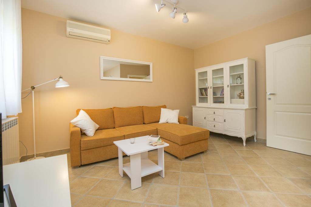 Villa Ivana 라빈 외부 사진