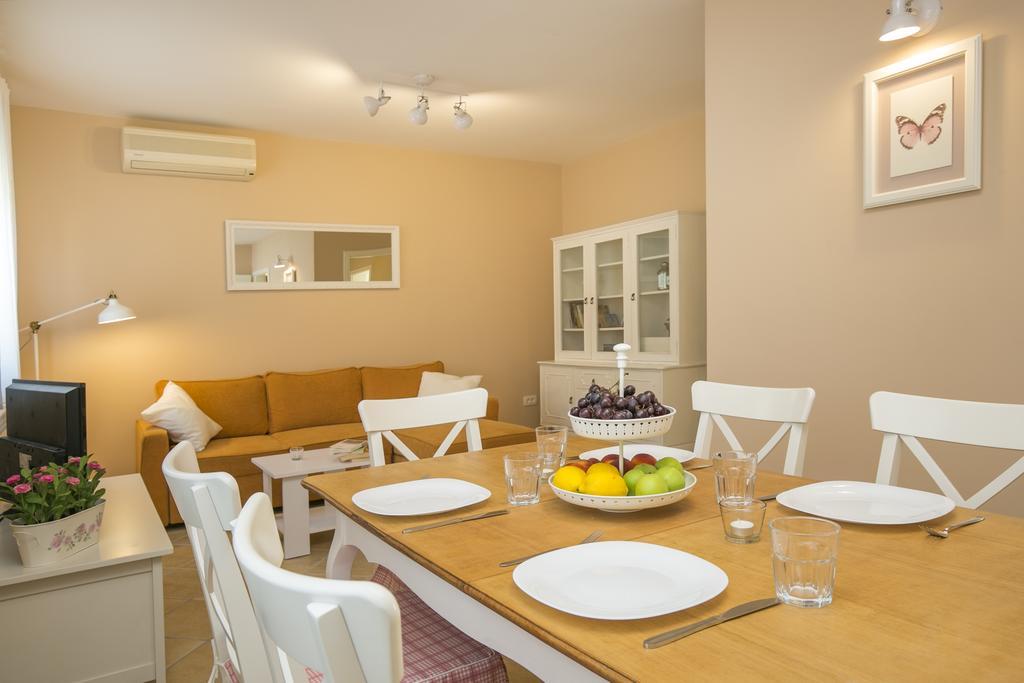 Villa Ivana 라빈 외부 사진