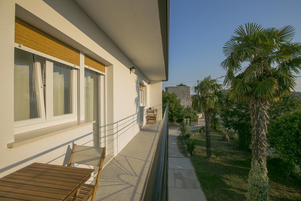 Villa Ivana 라빈 외부 사진